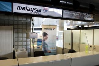 El futuro de la compañía Malaysia Airlines es cada vez más incierto