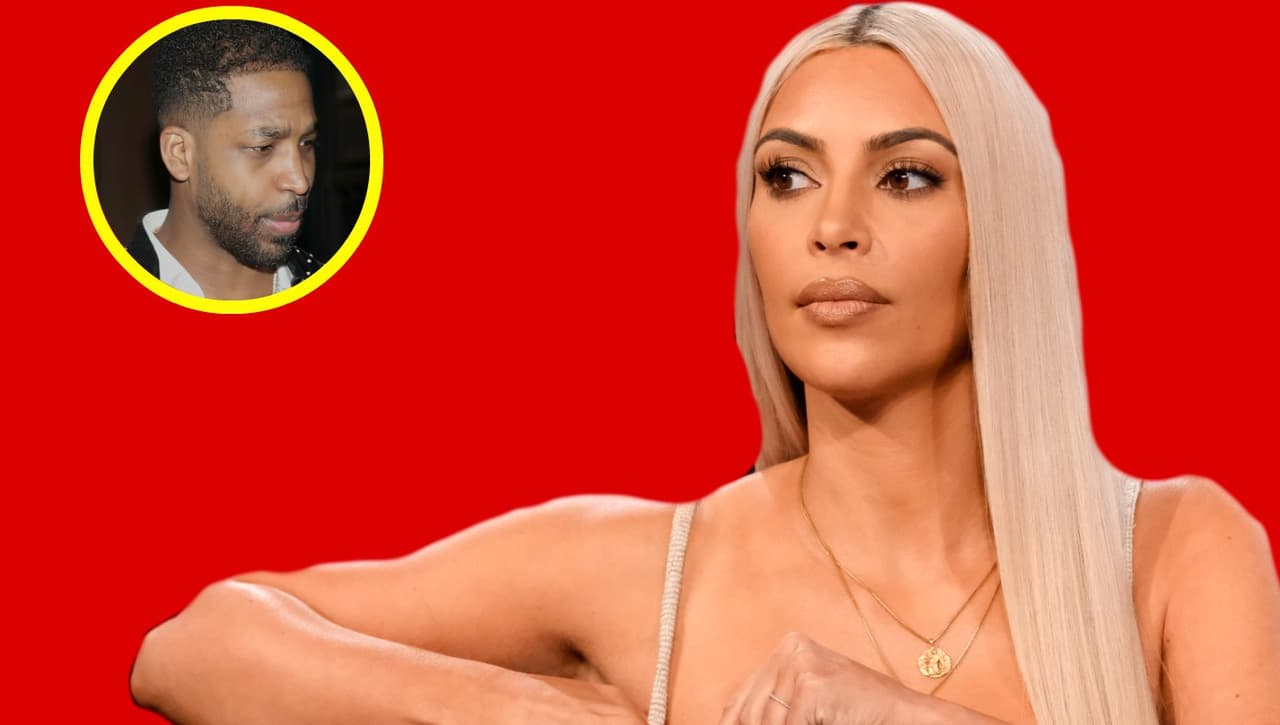 La infidelidad de Tristan Thompson no es lo único que tiene rabiosas a las Kardashian