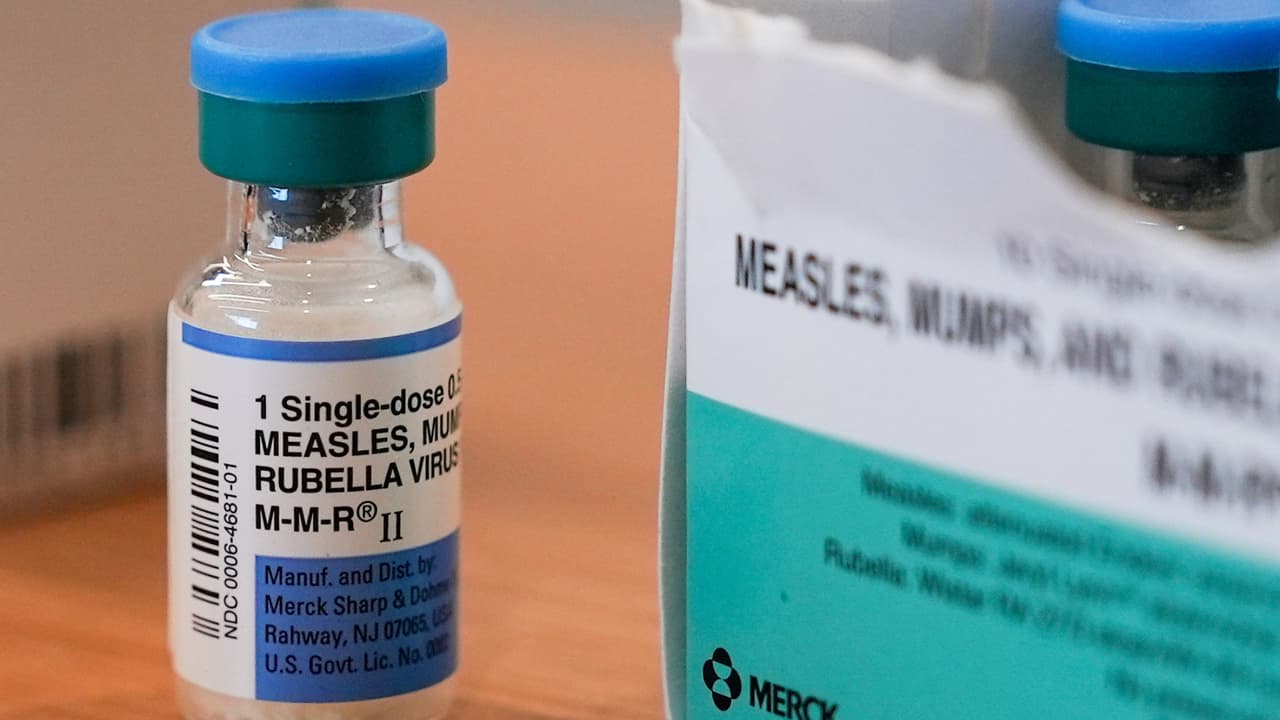Delaware declara un brote de sarampión tras confirmar cuatro casos 