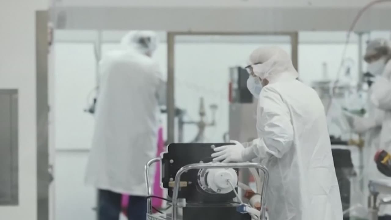 Moderna y Merck reducen un 42% la mortalidad por melanoma con vacuna personalizada