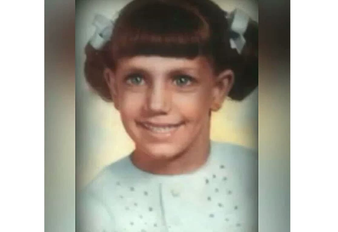 Lili tenía 10 años cuando su madre murió de un ataque al corazón.
<br>