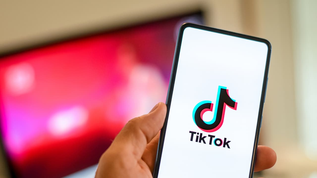 Demandan a TikTok: acusan a la plataforma de dañar la salud mental de los niños