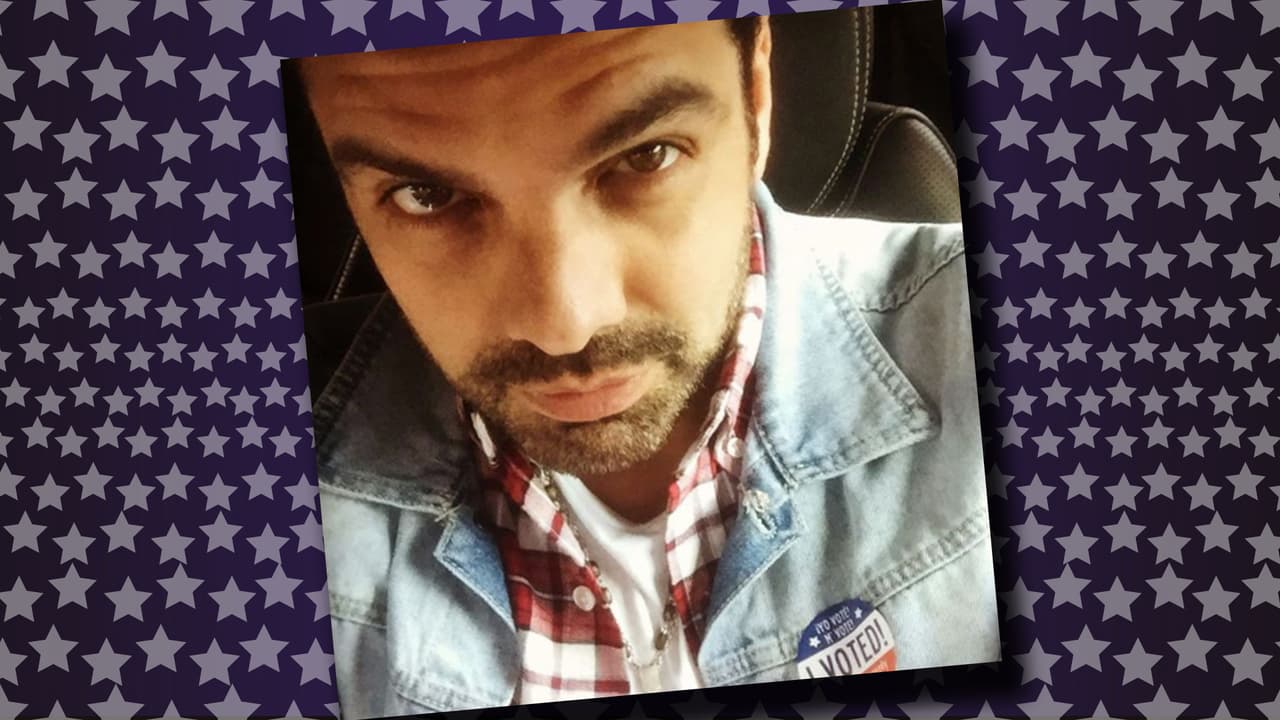 Tanto Aníbal como Alejandra disfrutan su etapa de padres y las travesuras de Matteo.