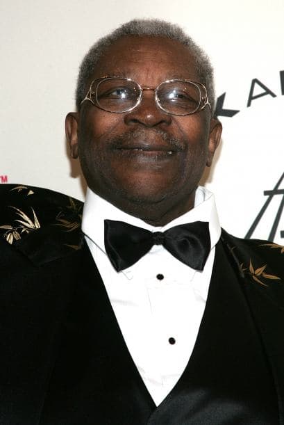 Durante la proimera décad del 2000, King tuvo una actividad prolífica realizando varias presentaciones.