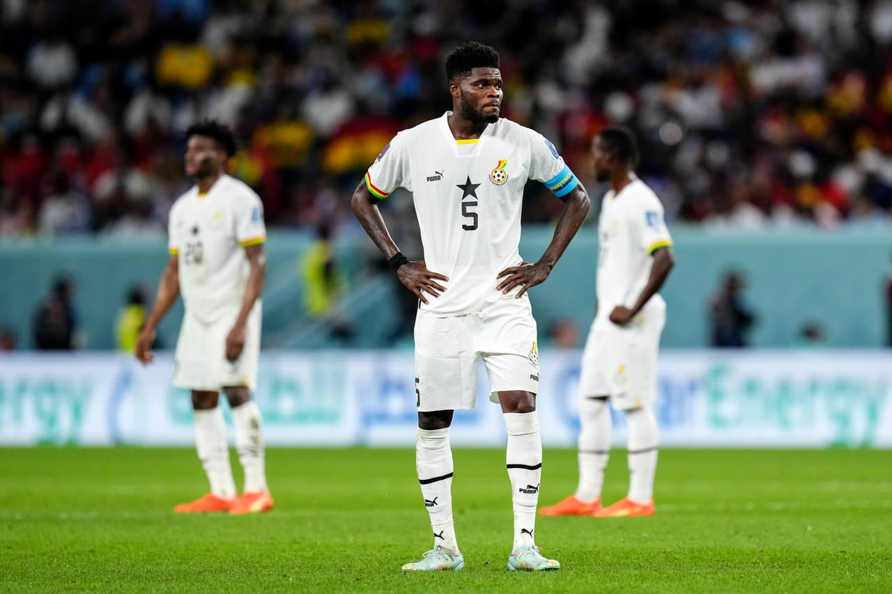 Canadá niega la entrada a un futbolista de la selección de Ghana acusado de siete delitos de violación