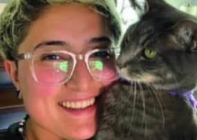 Se mudó a Jalisco por trabajo y la secuestraron: el caso de Mónica de León Barba, la joven por cuyo paradero el FBI ofrece $40,000 dólares