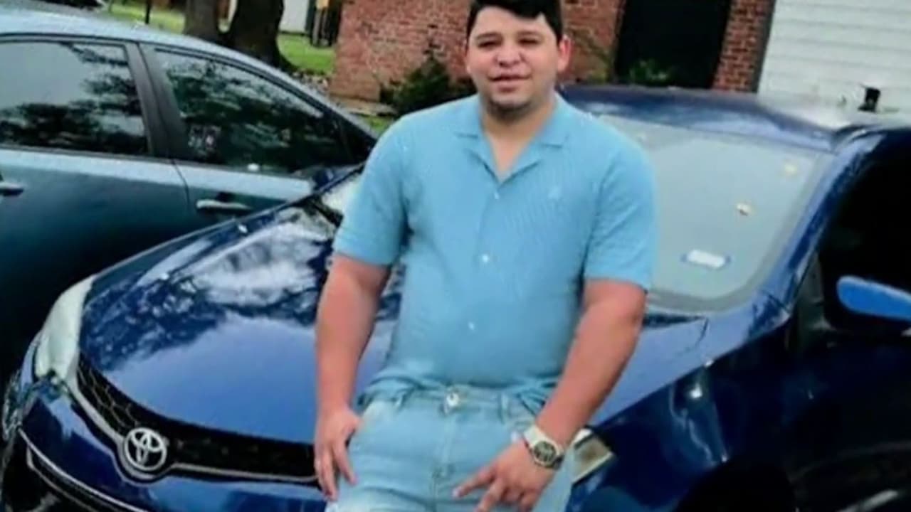 ¿De custodia migratoria a una criminal?: Entrevista N+ Univision con abogada de Wilber Garcés, inmigrante baleado por ICE