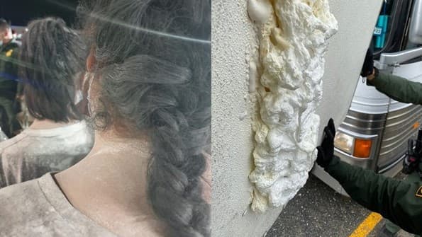 Cal sobre los inmigrantes y ‘Fabuloso’: las nuevas tácticas de los coyotes en la frontera 