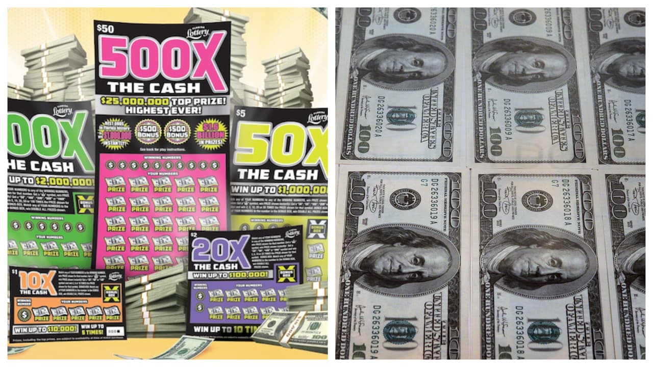 El gran acumulado del Powerball trae más de $250 millones esta noche