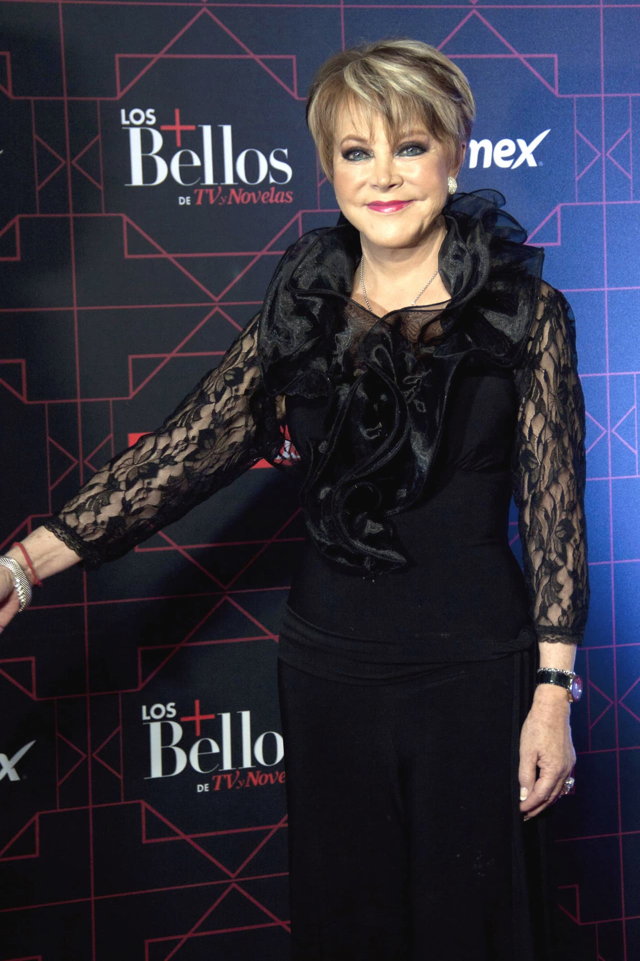 Detalló qué tipo de apoyo está recibiendo actualmente: “Me están ayudando emocionalmente, sí, mi Lola amada alguna vez me prestó dinero, pero no esta vez”.