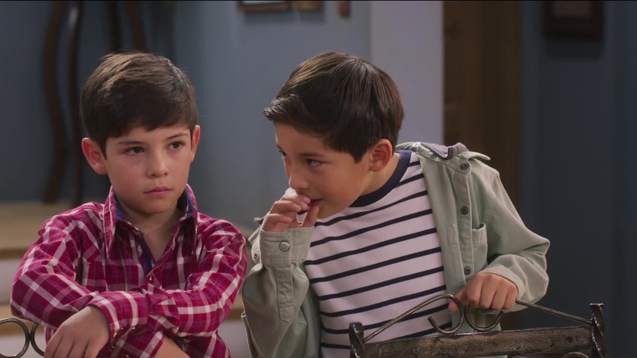 Monteverde: Capítulo Completo 41