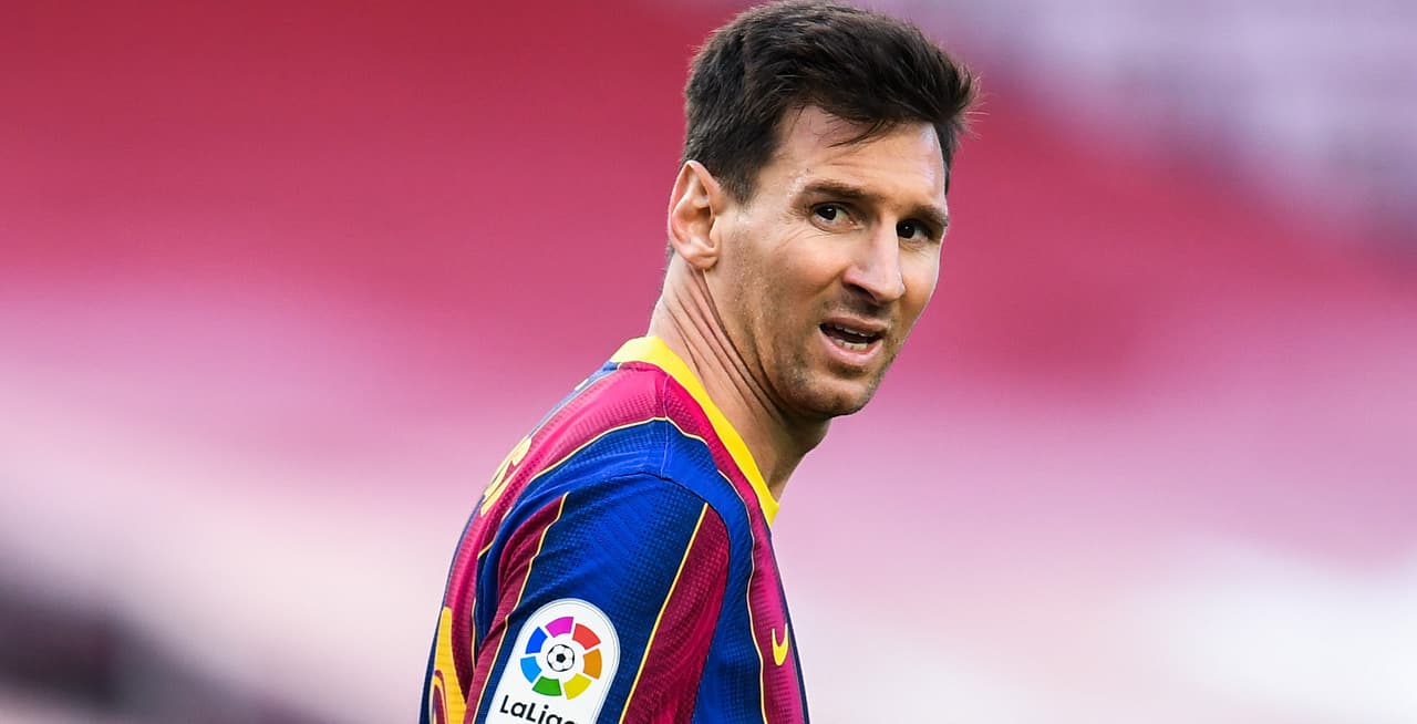 Prensa catalana filtra el burofax que envió Lionel Messi al Barcelona en 2020 para marcharse.