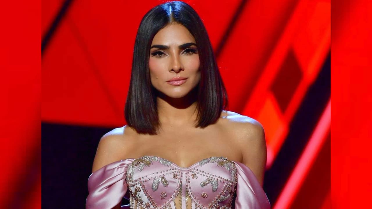 Alejandra Espinoza lleva 2 años con problemas de salud y cree saber lo que la tiene mal