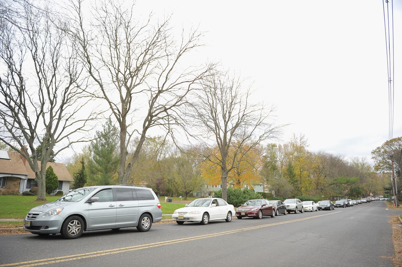 Un pequeño temblor sacude el norte del estado de Nueva Jersey