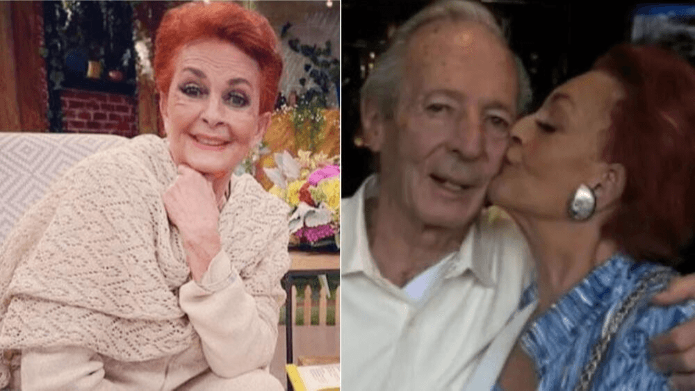 Talina Fernández irá con su novio ante un sacerdote para bendecir su amor, pero no se casarán