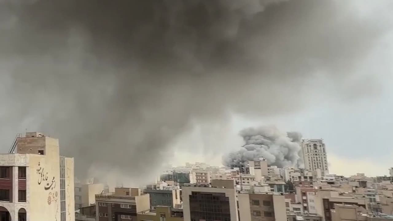 Gobierno publica teléfono para estadounidenses en Medio Oriente que necesitan asistencia consular