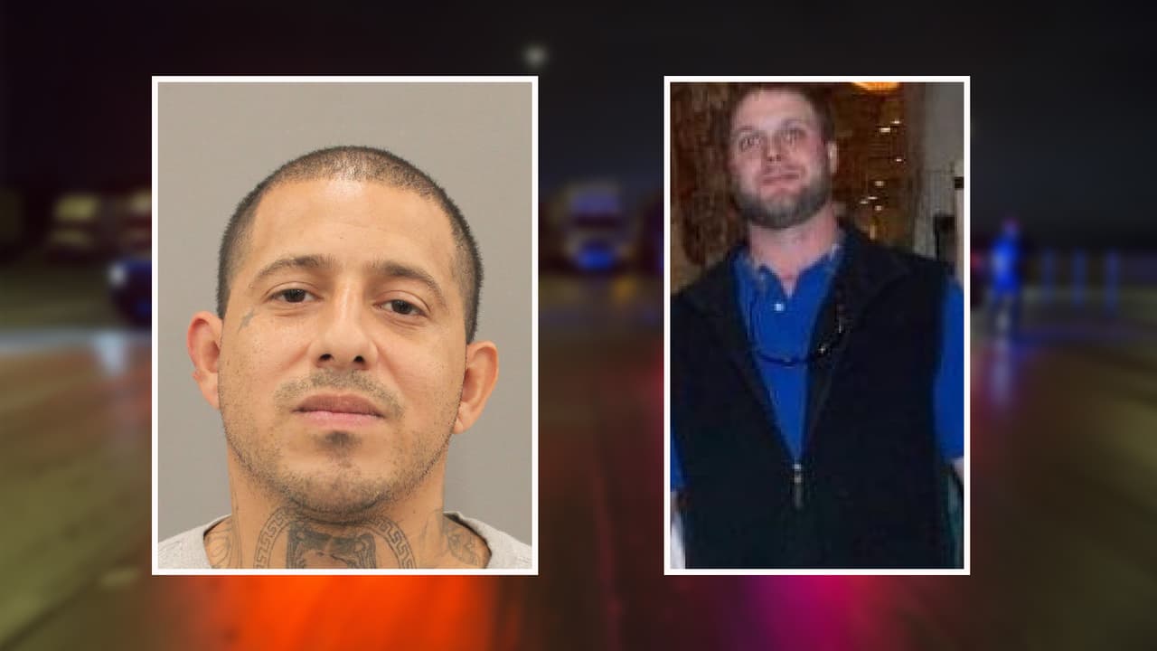 Lo sentencian a 23 años de prisión por apuñalar 85 veces a un hombre mientras estaba drogado