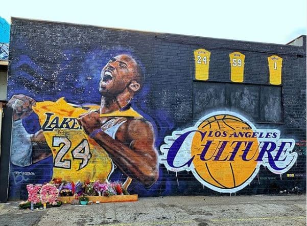 Ubicación: en el número 1334 de la calle Lebanon cerca de la intersección entre Pico y Figueroa en el Centro de Los Ángeles.