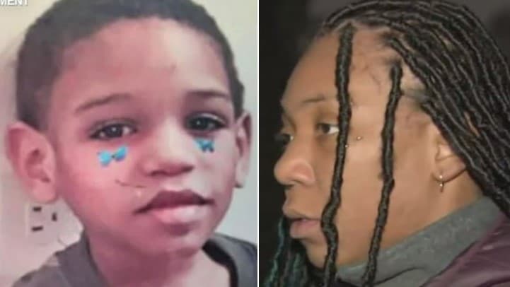 “Estamos conmocionados”: familia del pequeño presuntamente asesinado por su madre en Illinois habla de lo ocurrido