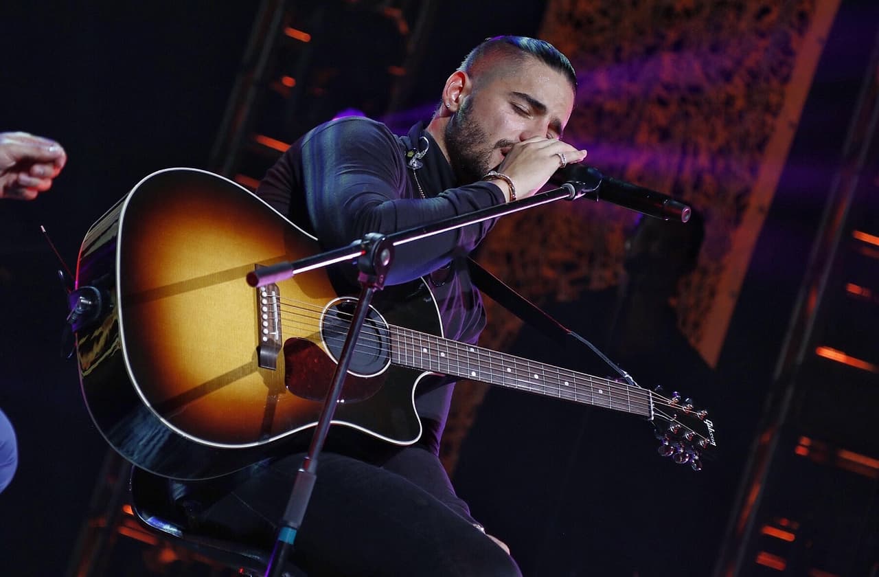 El colombiano logró ser nominado en 2013 y 2015, pero nunca ha ganado; y será el próximo 16 de noviembre que buscará obtener su primer gramófono.