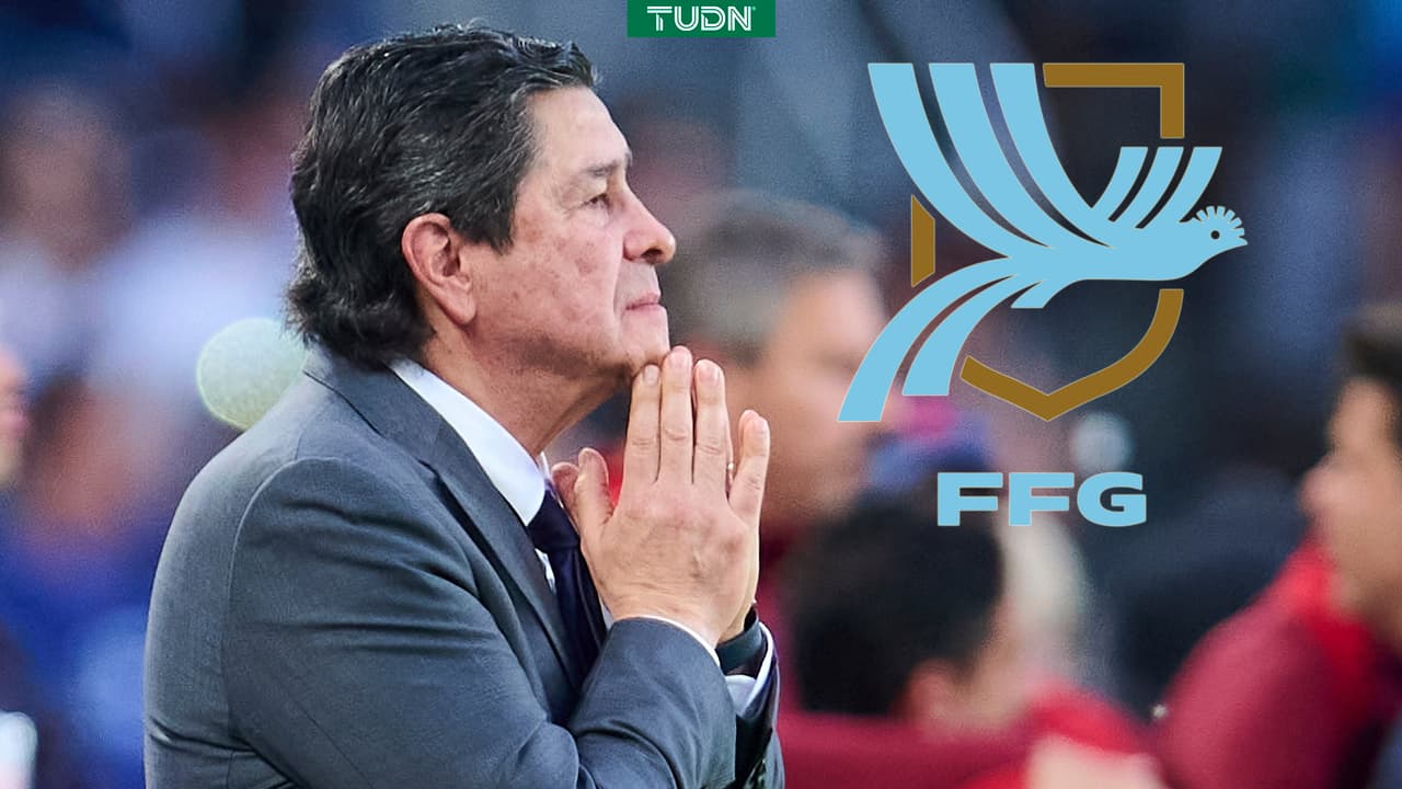 ¡Increíble! Guatemala decide el futuro de Tena