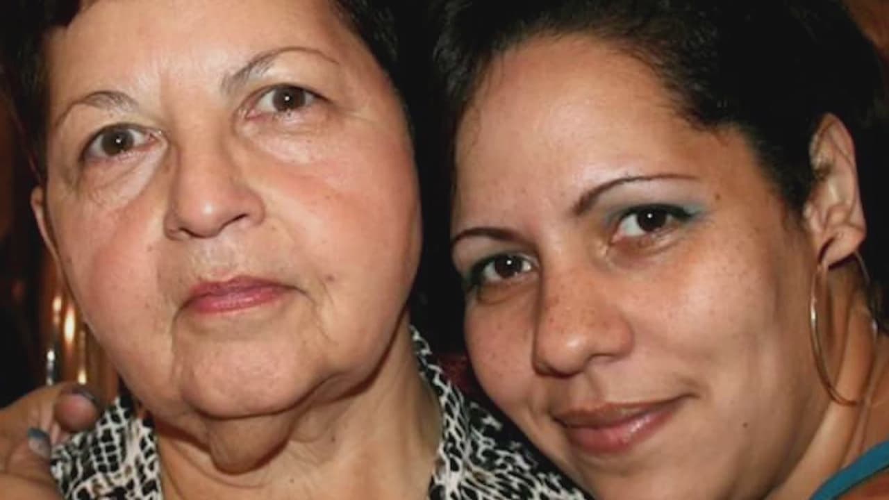 "Jugaron el papel de Dios": mujer denuncia la mala gestión del asilo donde su madre murió por coronavirus