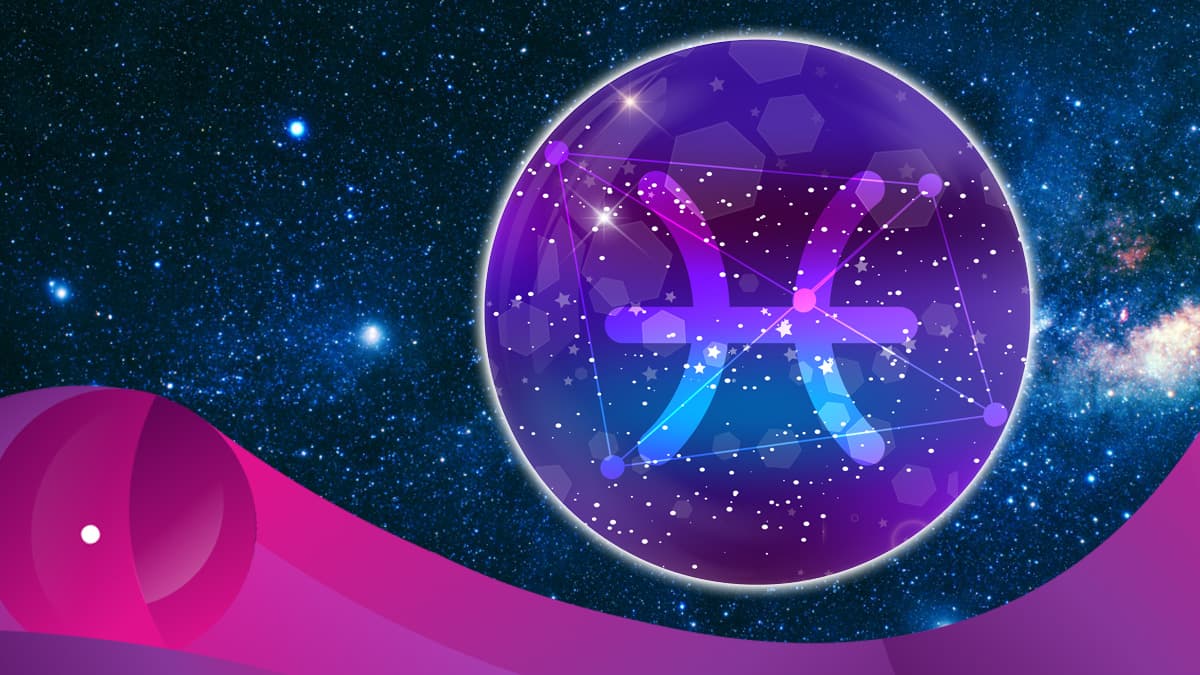 <b>Miércoles 6 de marzo en el mes del equinoccio.</b> Dos eventos singulares: el primer novilunio de marzo, o sea, la luna nueva en el signo de Piscis, y el gran tránsito de Urano hacia Tauro, un evento que se extenderá hasta julio del año 2025 cuando se desplazará a Géminis para continuar su largo recorrido por los doce signos, puesto que el período sideral de Urano dura toda una vida ¡84 años!