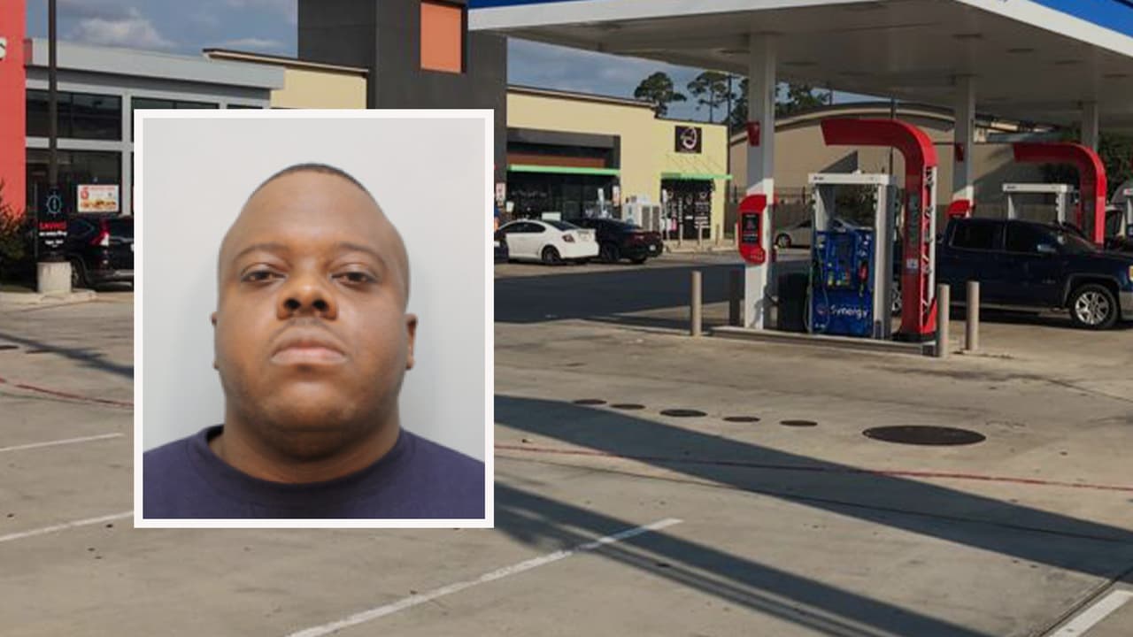 Paga $1,000 de fianza y sale libre el padre que inventó el secuestro de su bebé para recuperar su camioneta