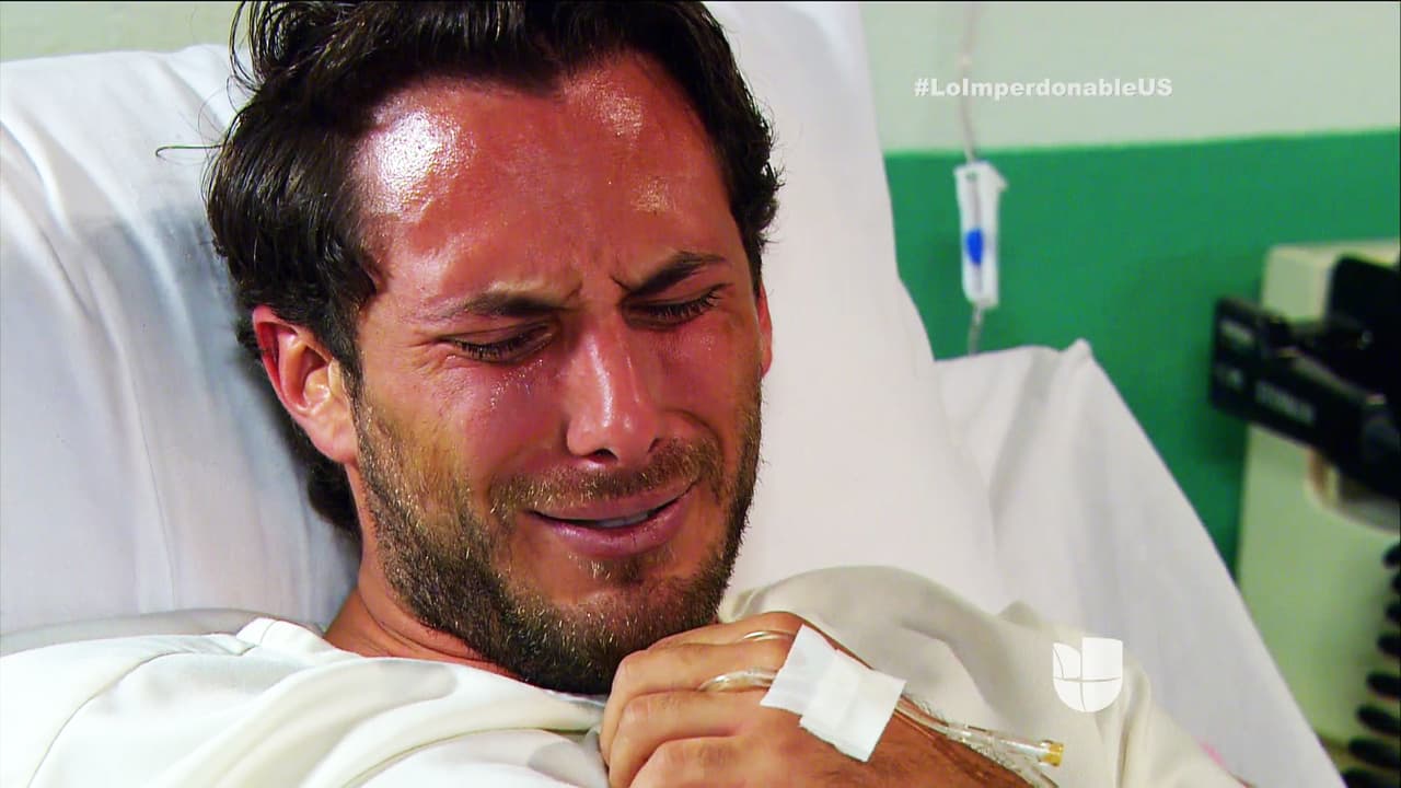 Es una pena, no sólo perdiste a Ana Perla, también todo tu talento.