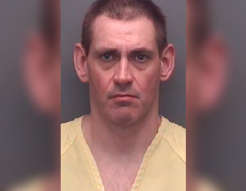 Casey White, el preso de Alabama que escapó con una oficial de prisiones y fue recapturado, enfrenta nueva acusación 