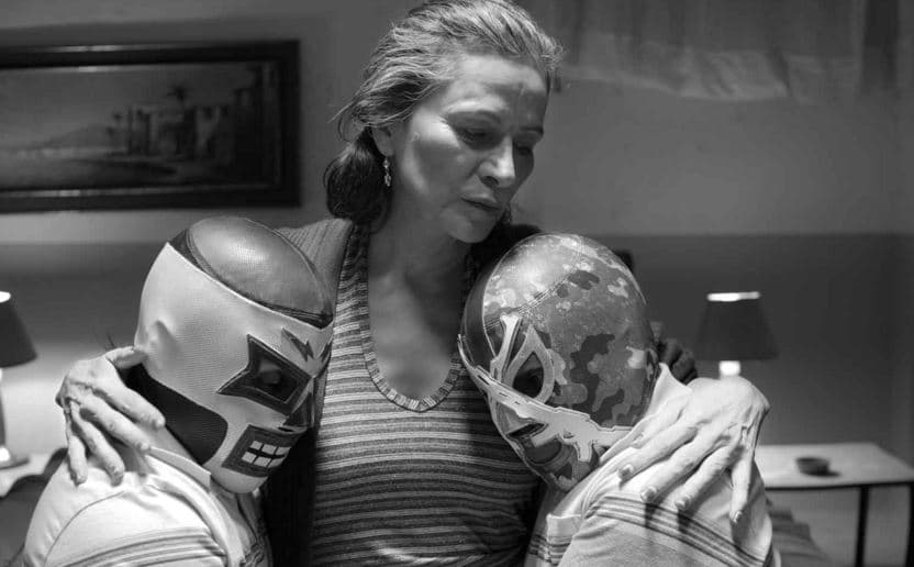 Film Forum abre en NY con película de luchadores mexicanos