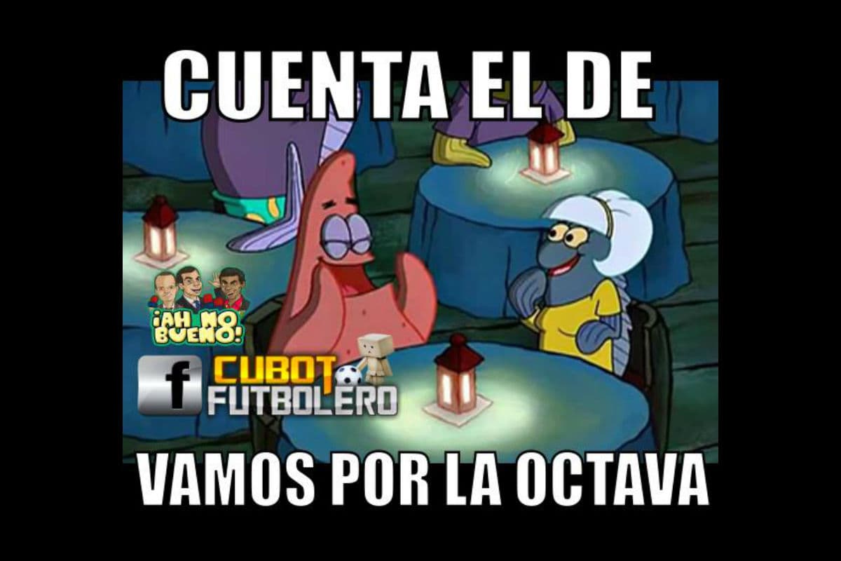 Los memes de la gran final Pumas vs. Tigres