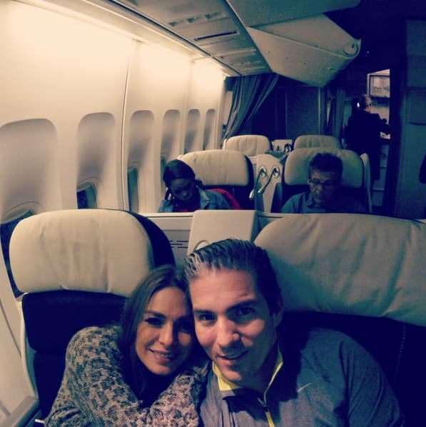 Gali ya ha manifestado su anhelo de tener una niñita.