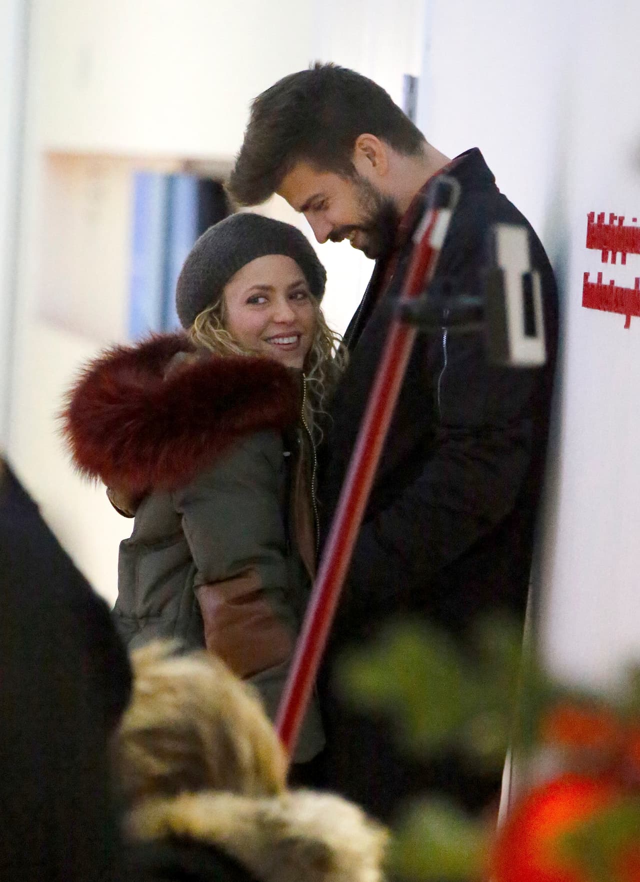 “Aunque conservaba la esperanza de poder recuperarme a tiempo para retomar la gira en enero, después de explorar muchas opciones, he tenido que aceptar la realidad de que esta es una lesión que simplemente requiere de más tiempo y cuidado para sanar”. 
<br>