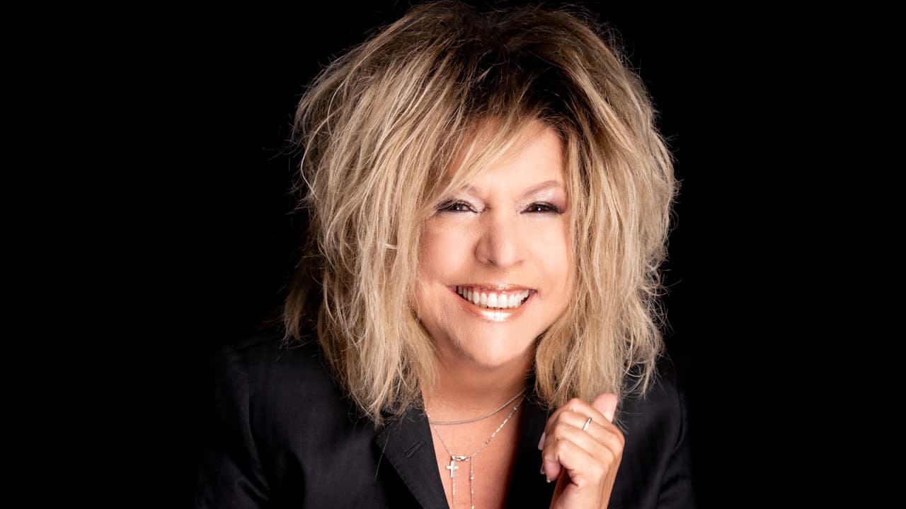 Albita recibirá el Premio a la Excelencia de Latin GRAMMY 2024