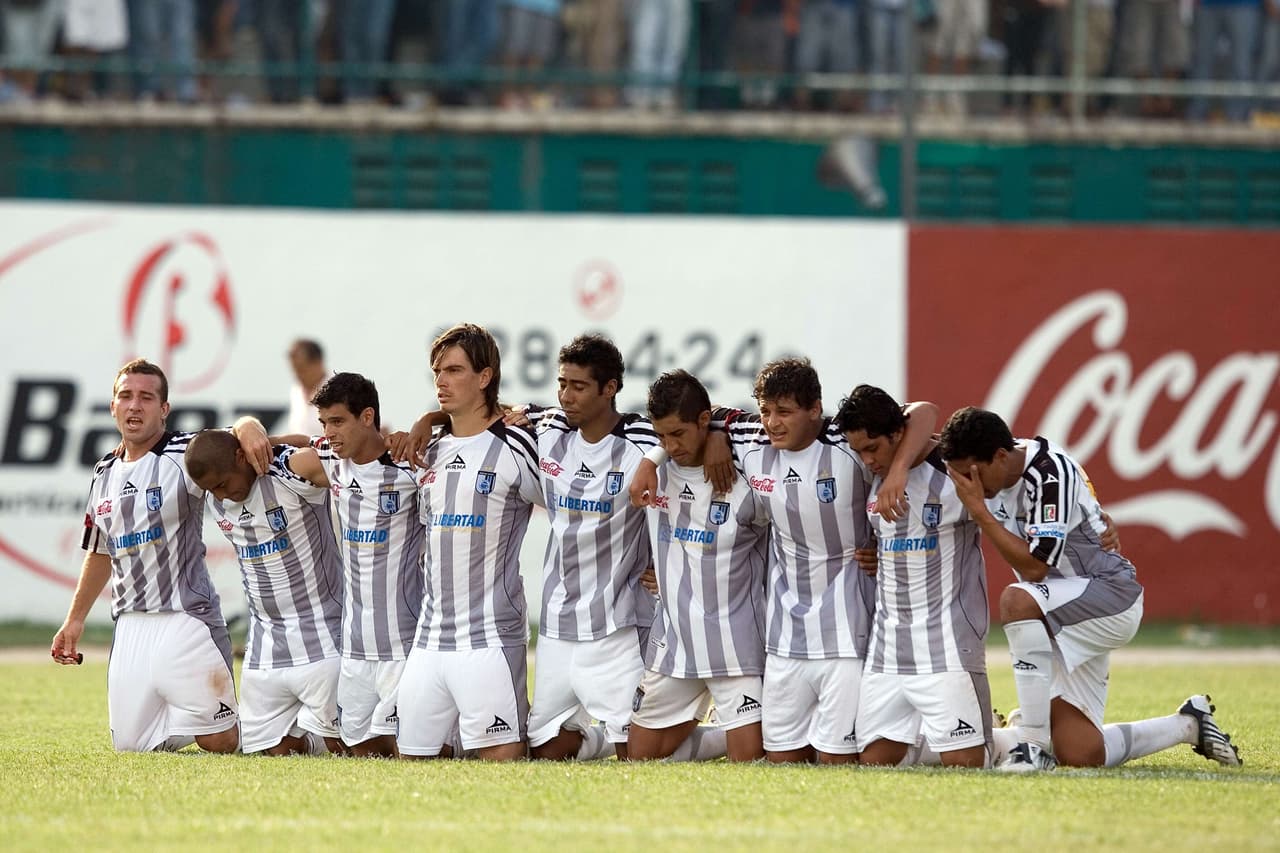 Cayeron en tanda de penales ante los Gallos Blancos del Querétaro de Ignacio 'Nacho' González.