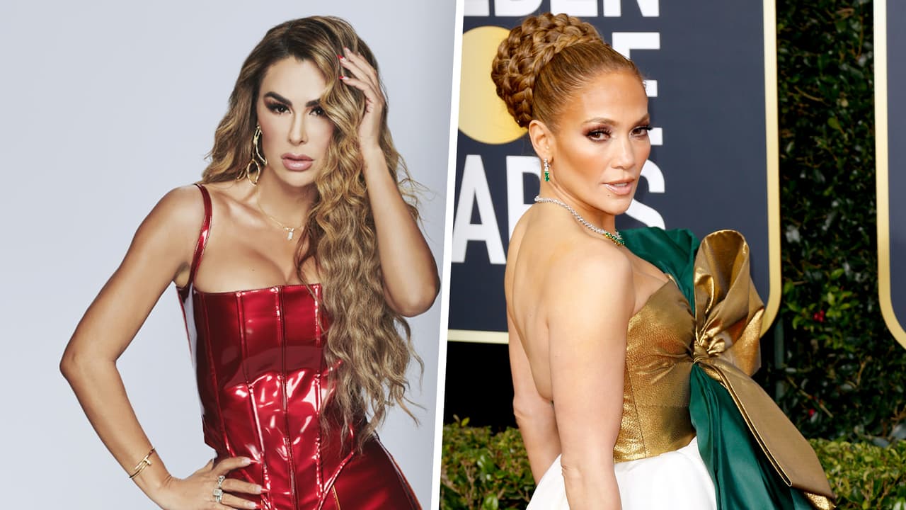 Después de sorprendernos como Thalía, Ninel Conde enfrentará un nuevo reto en la gala dos al ponerse en la piel de Jennifer López. No cabe duda que será muy interesante verla bailar una coreografía como las de la 'Diva del Bronx'.