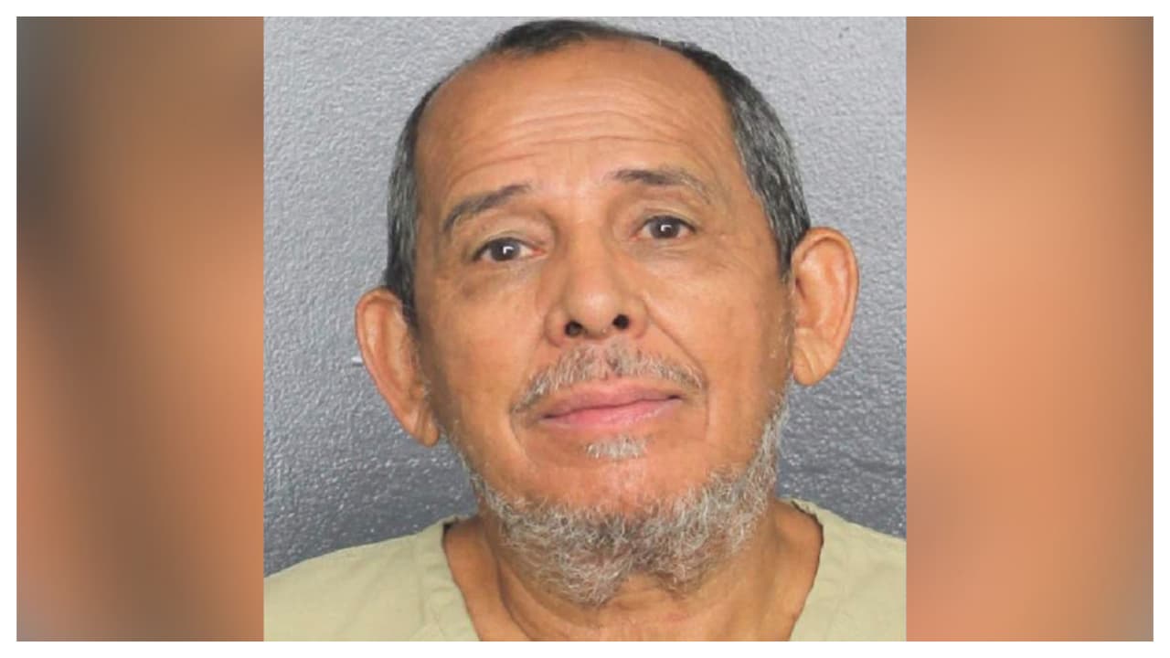 Acusan a un hombre de cometer actos lascivos contra una amiga de su nieta