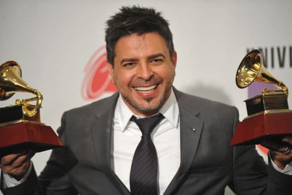 El salsero Luis Enroque, nacido en Nicaragua, vivió varios años como indocumentado en Estados Unidos y logró regularizar su estadía gracias a la amistia migratoria de 1986.