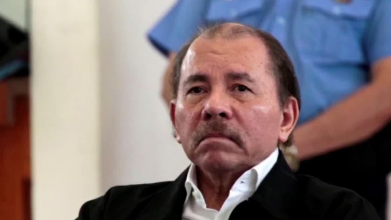 EEUU impone restricciones a más de 100 funcionarios de Nicaragua