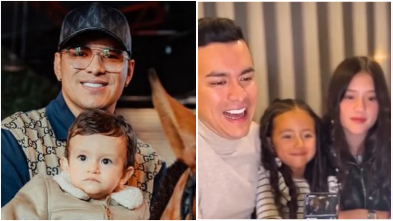 Hijos de Yeison Jiménez y Sonia Restrepo: tuvieron tres y una de ellas fue adoptada por el cantante como suya