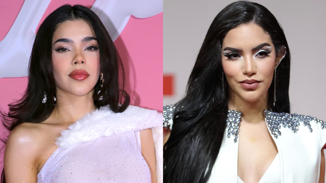 Kenia Os dona millones para la mamá de Kimberly Loaiza y se desata discordia familiar