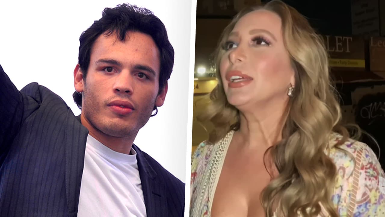 Julio César Chávez, Jr. ataca a su familia mientras su esposa habla de lo vivido por sus adicciones