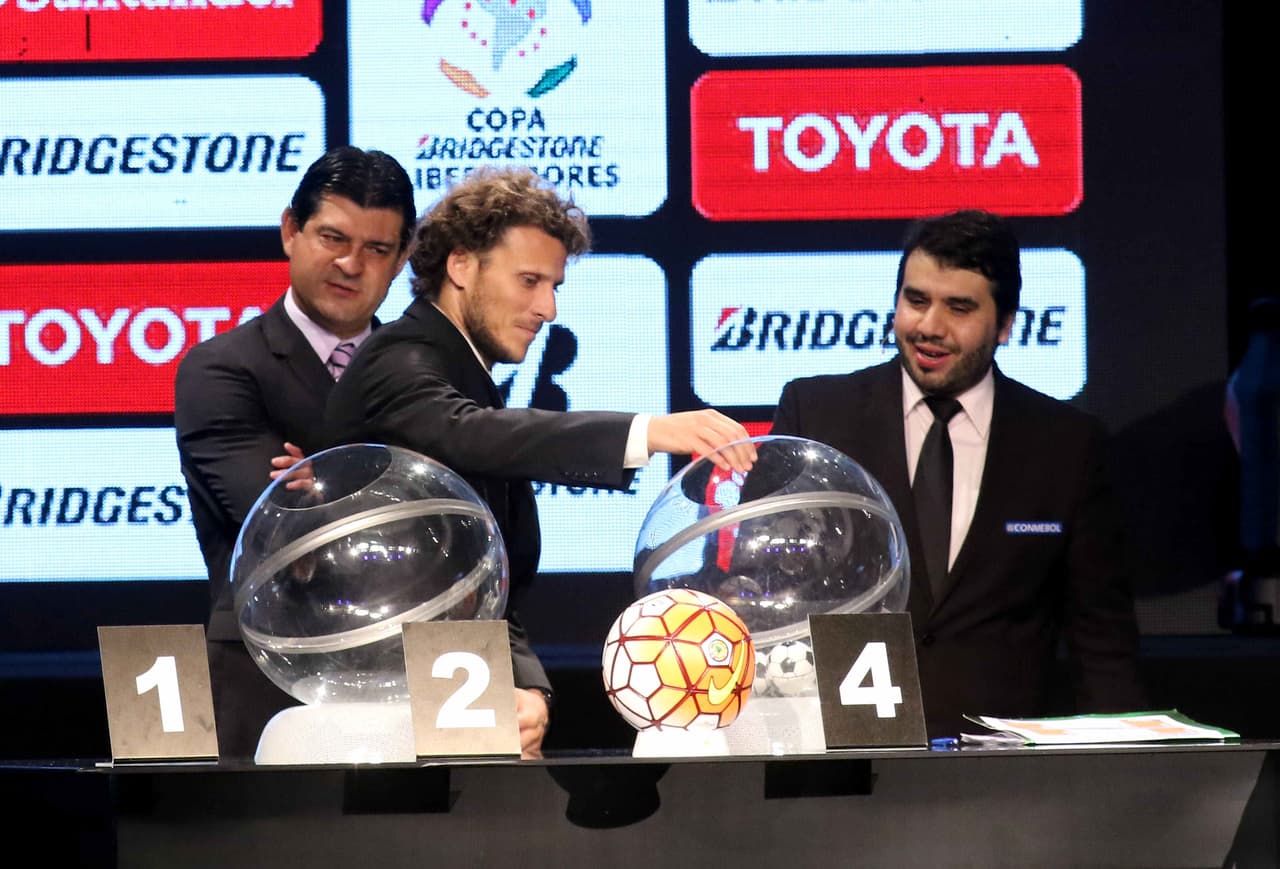 Definido el sorteo de la Copa Libertadores, Toluca, Puebla y Pumas ya conocen sus destinos