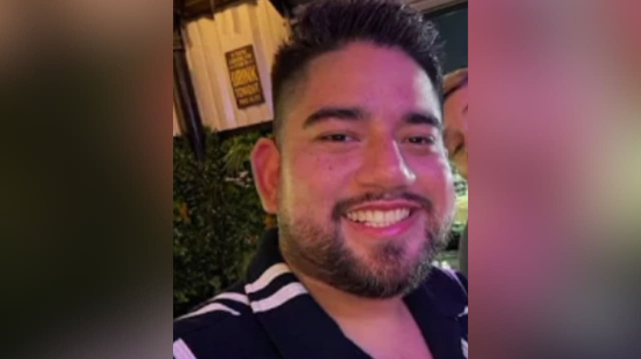 Búsqueda de Eric Fernando Gutiérrez en Colombia: Hallan cuerpo que podría ser de ciudadano estadounidense