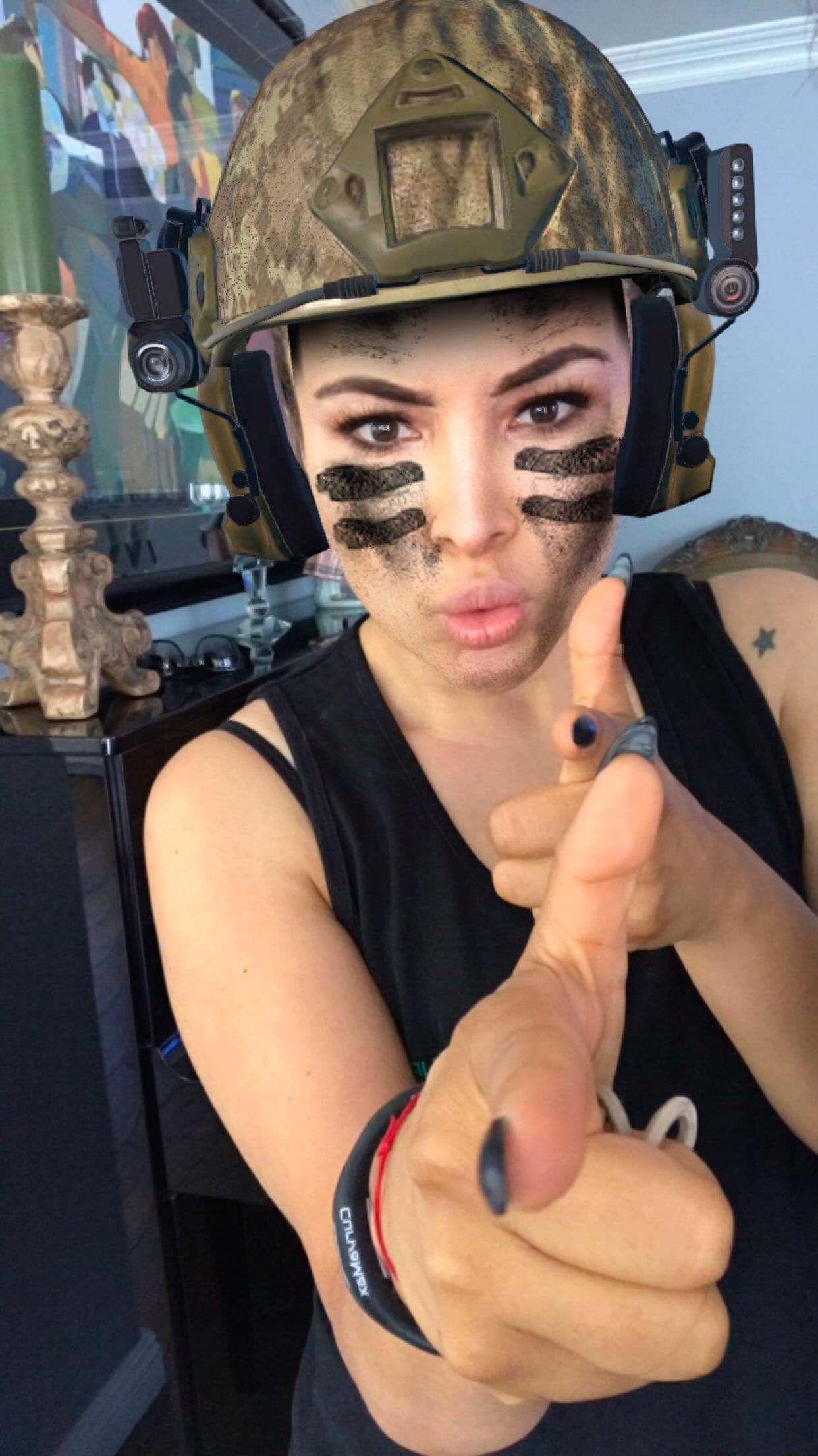 ¡Épale Compa! Prendele al Freeguey show .