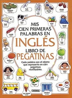 Mi primer diccionario en inglés