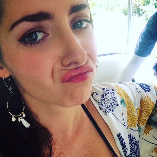 Aunque en unas semanas, ese fornido abdomen dará paso a una pancita.