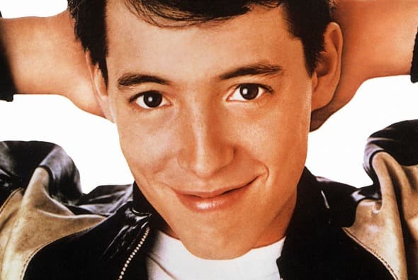 Gran festival para conmemorar el 30 aniversario de “Ferris Bueller´s Day Off” en Chicago