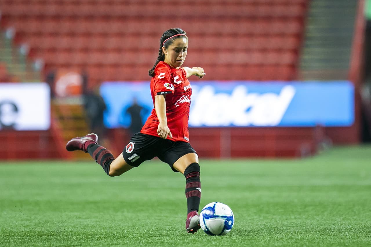 Cambios en América Femenil; llegan Karen Maprigat y Janae González